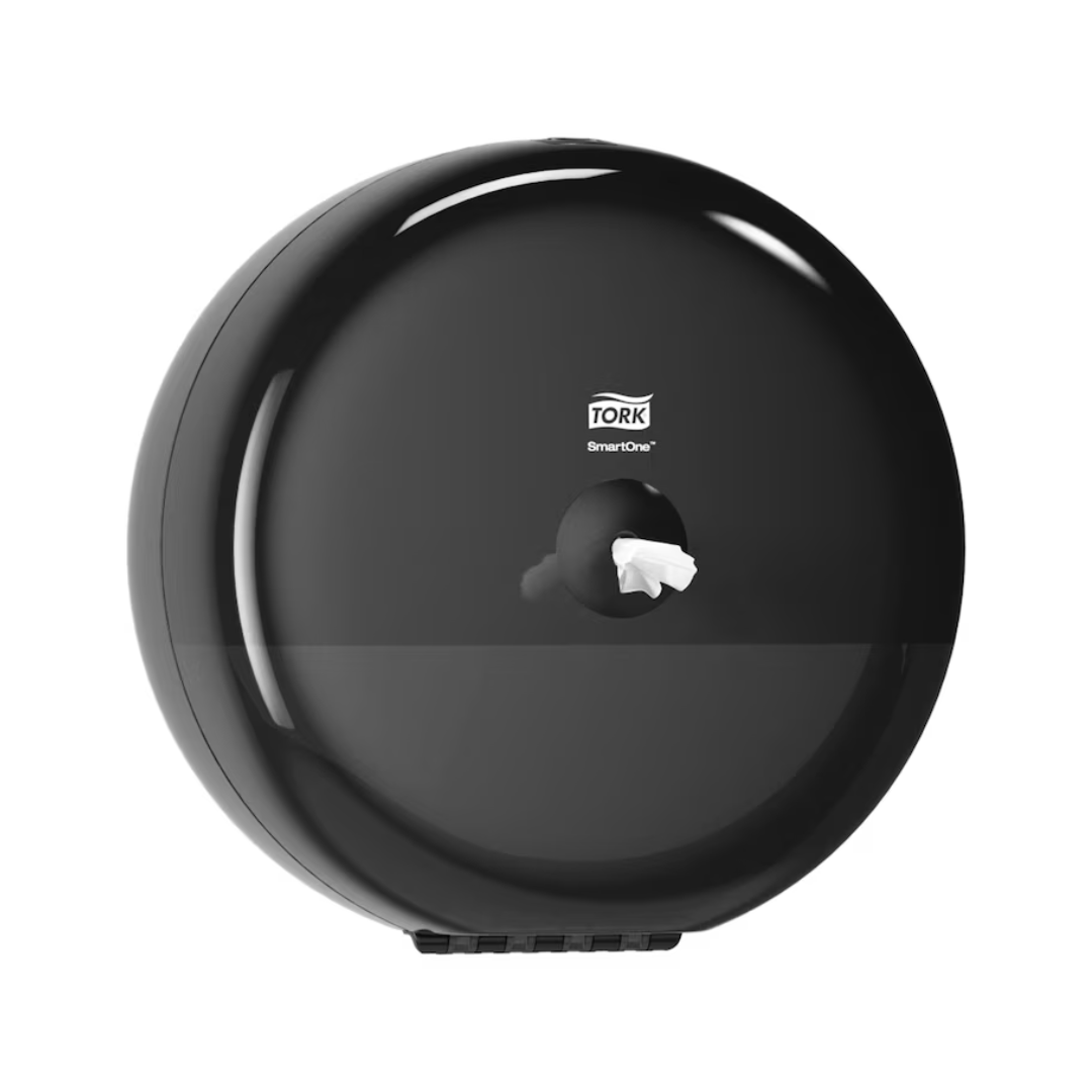 DISPENSADOR TORK® PH SMARTONE NEGRO/BLANCO 680000