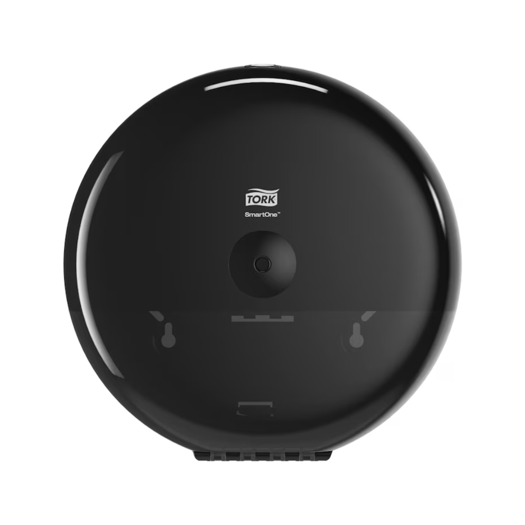 DISPENSADOR TORK® PH SMARTONE NEGRO/BLANCO 680000
