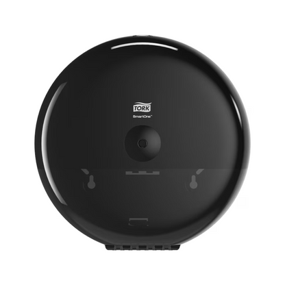 DISPENSADOR TORK® PH SMARTONE NEGRO/BLANCO 680000