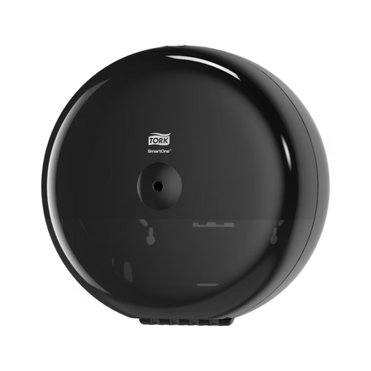 DISPENSADOR TORK® PH SMARTONE NEGRO/BLANCO 680000