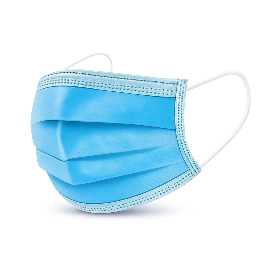 CUBREBOCAS DESECHABLE