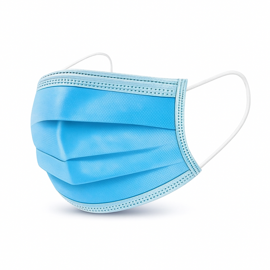 CUBREBOCAS DESECHABLE