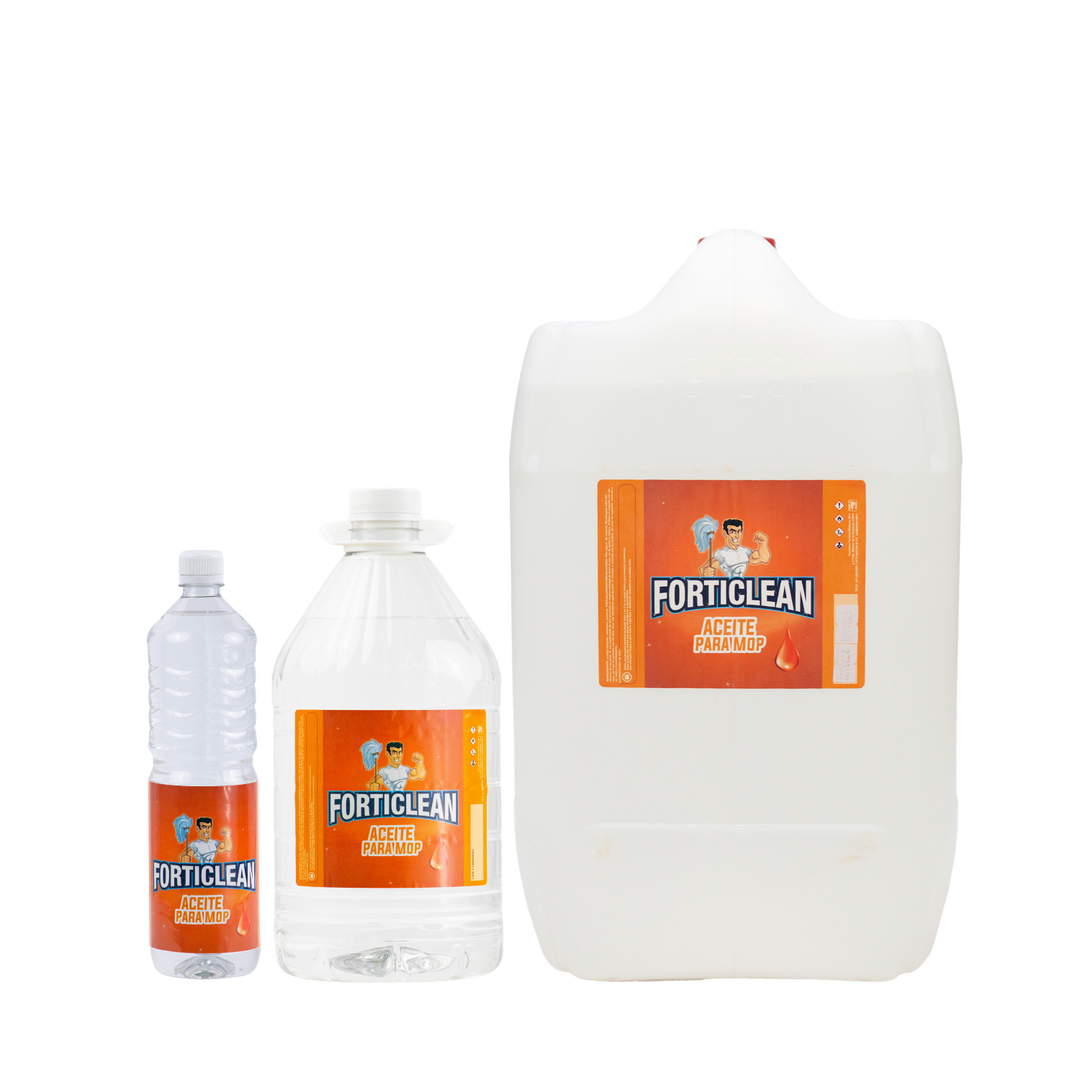 ACEITE PARA MOP FORTICLEAN®
