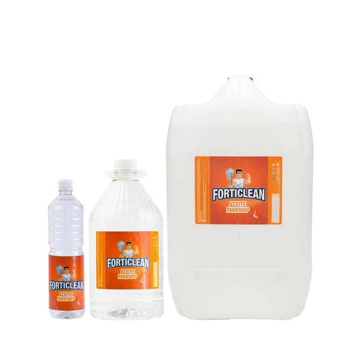 ACEITE PARA MOP FORTICLEAN®