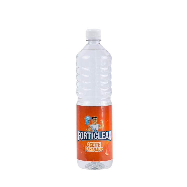 ACEITE PARA MOP FORTICLEAN®