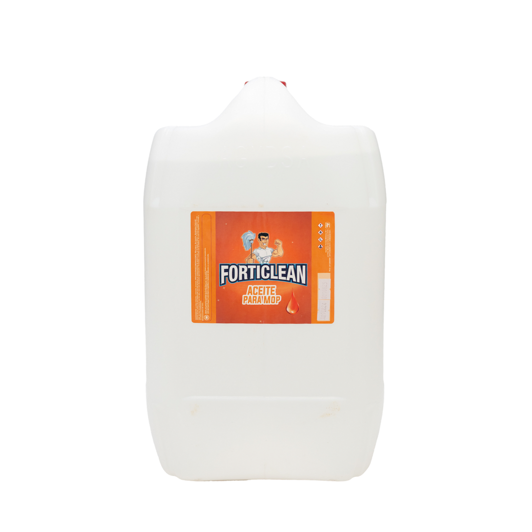 ACEITE PARA MOP FORTICLEAN®