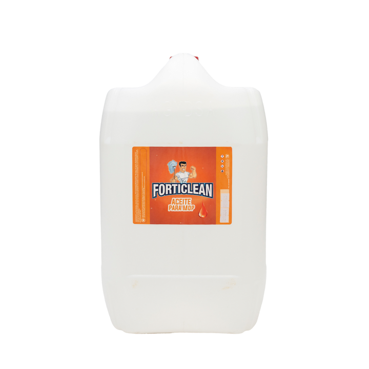 ACEITE PARA MOP FORTICLEAN®