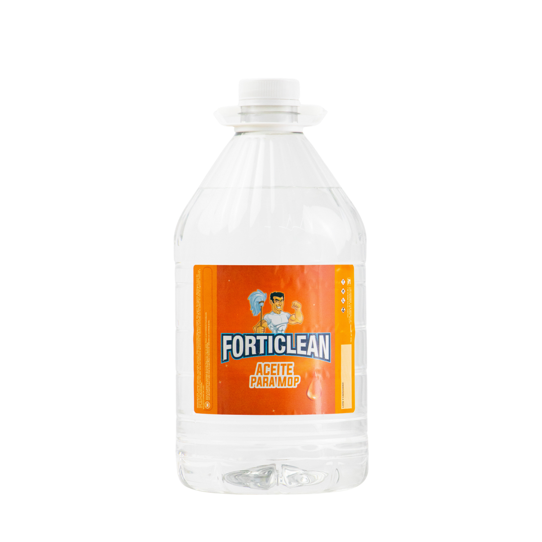 ACEITE PARA MOP FORTICLEAN®