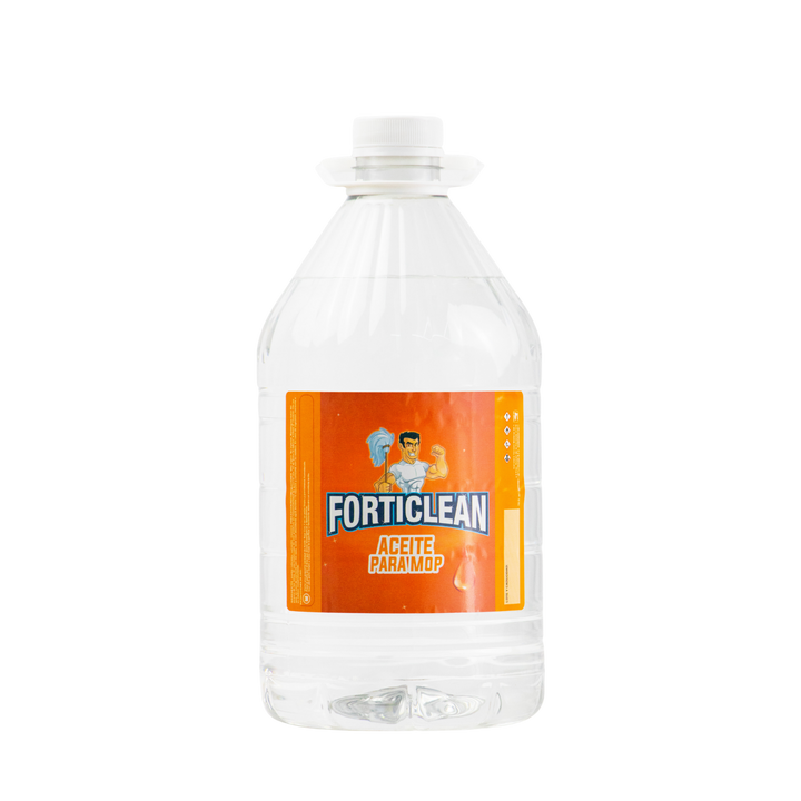 ACEITE PARA MOP FORTICLEAN®