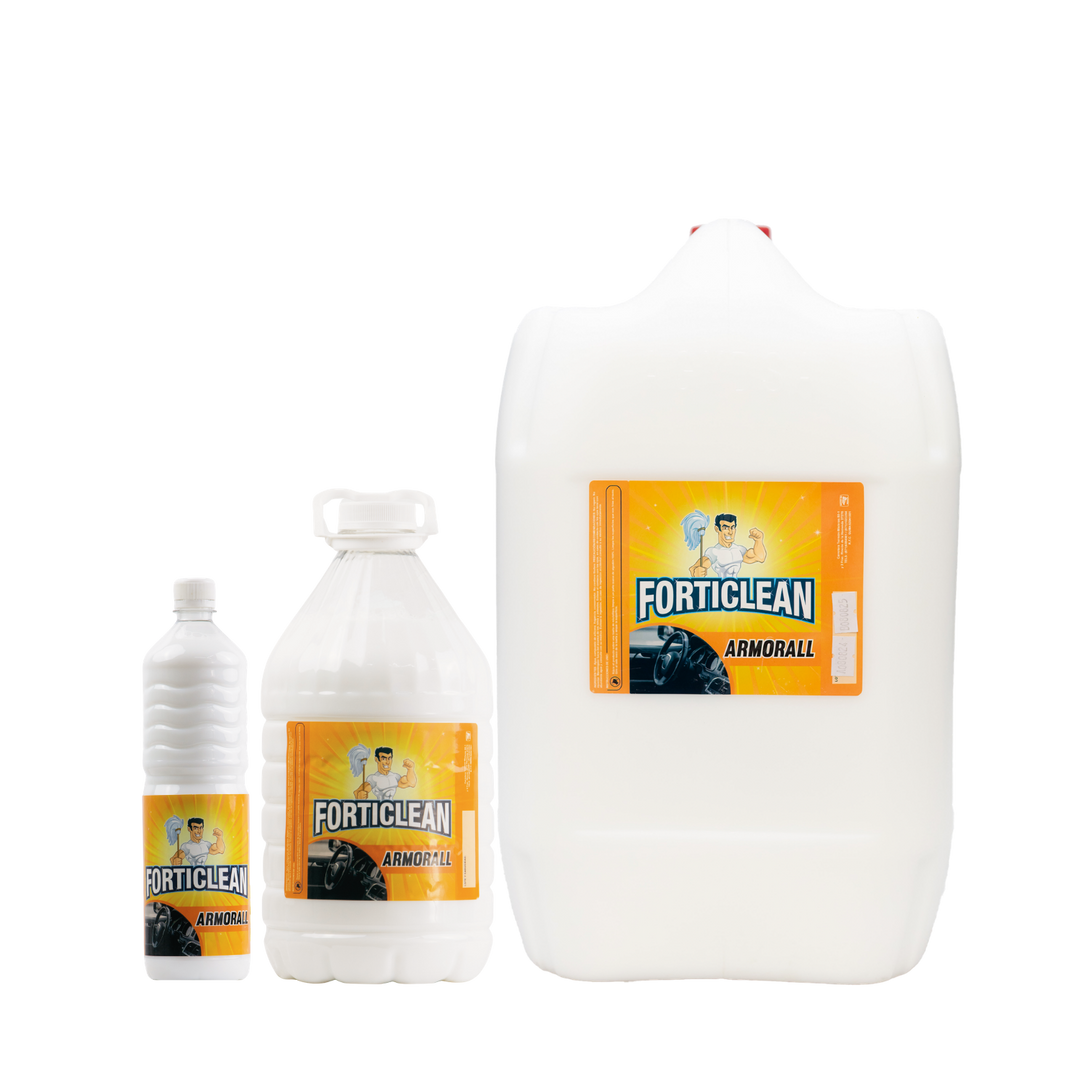 ARMORALL FORTICLEAN®