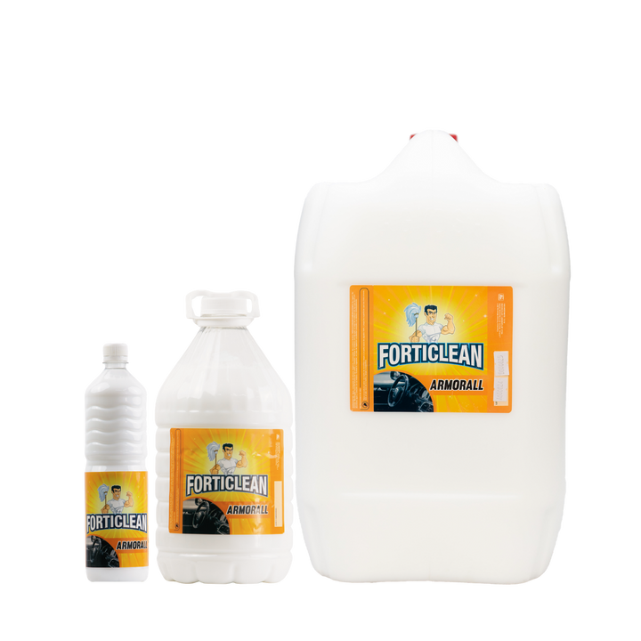 ARMORALL FORTICLEAN®