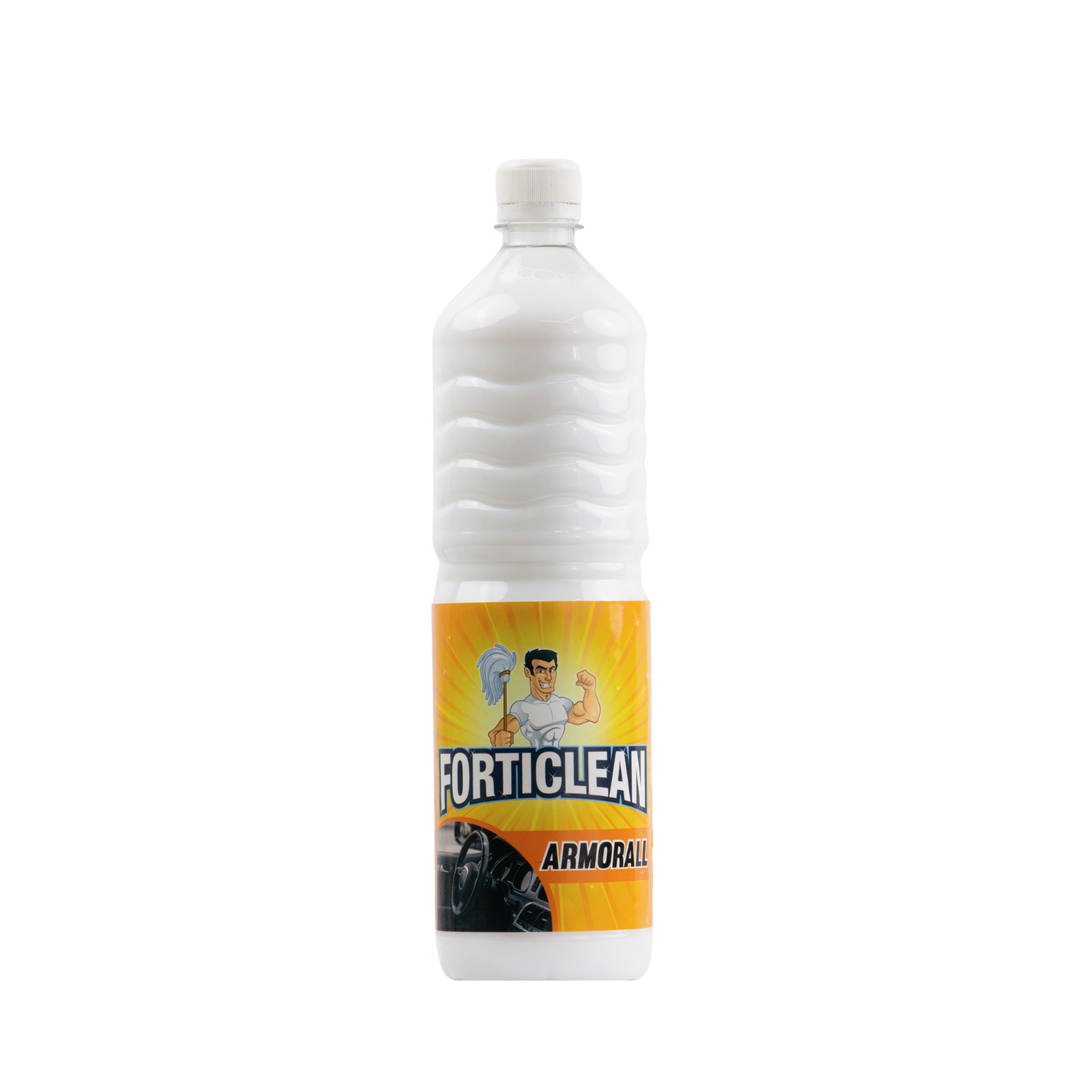ARMORALL FORTICLEAN®