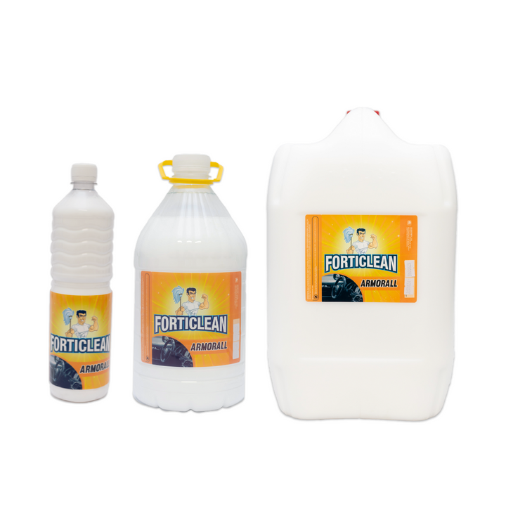 ARMORALL FORTICLEAN®