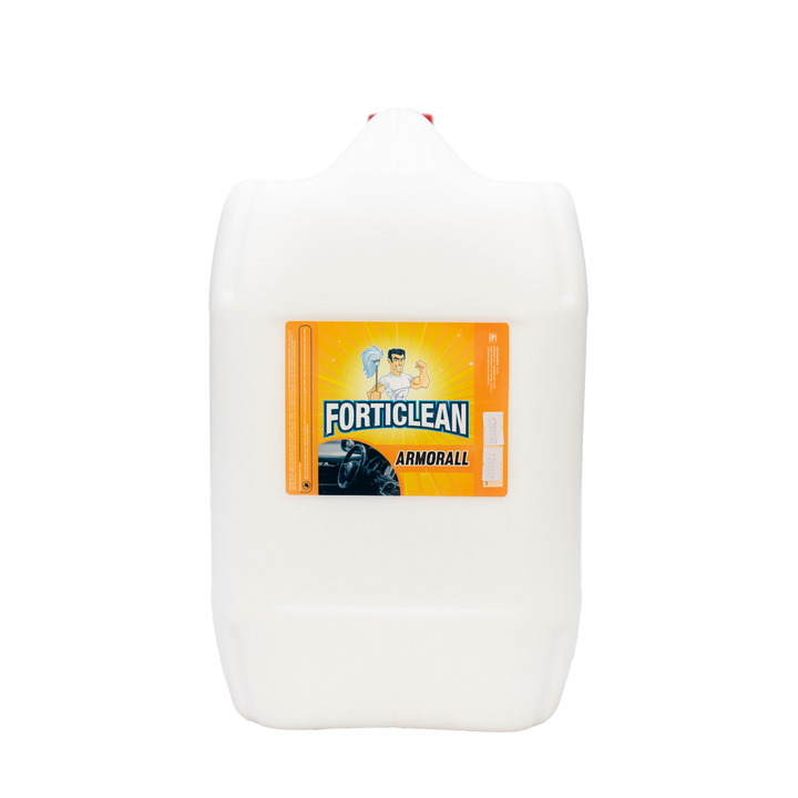 ARMORALL FORTICLEAN®