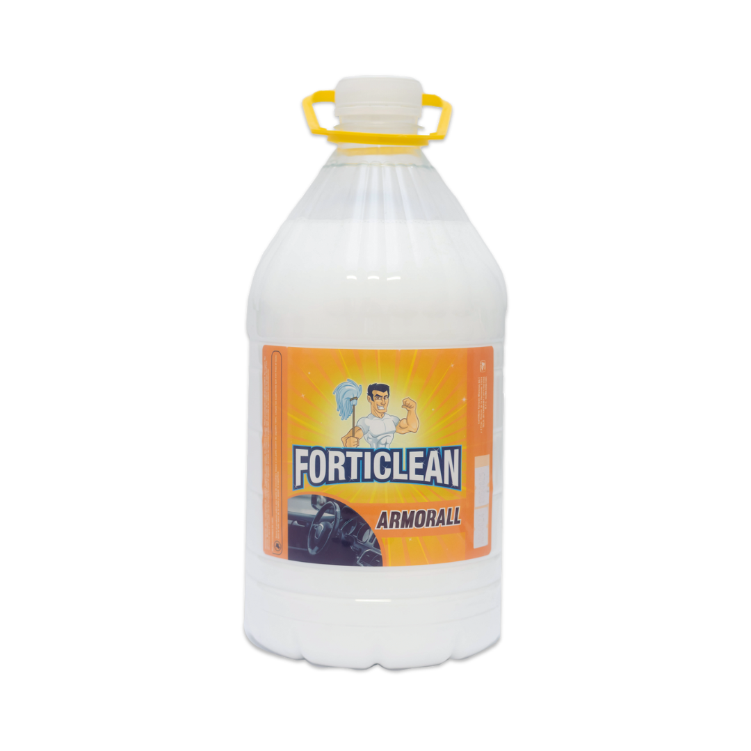 ARMORALL FORTICLEAN®