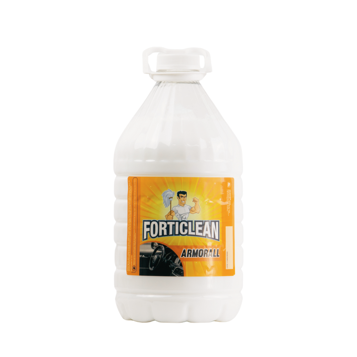 ARMORALL FORTICLEAN®