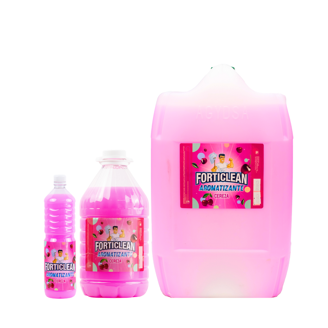 AROMATIZANTE FORTICLEAN®