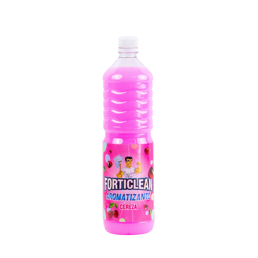 AROMATIZANTE FORTICLEAN®