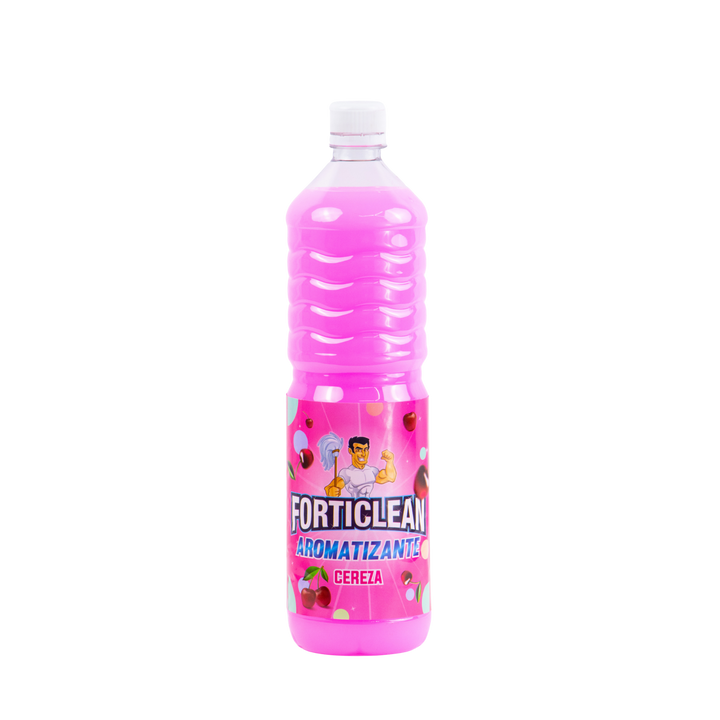 AROMATIZANTE FORTICLEAN®