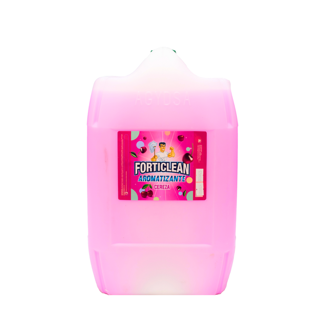 AROMATIZANTE FORTICLEAN®