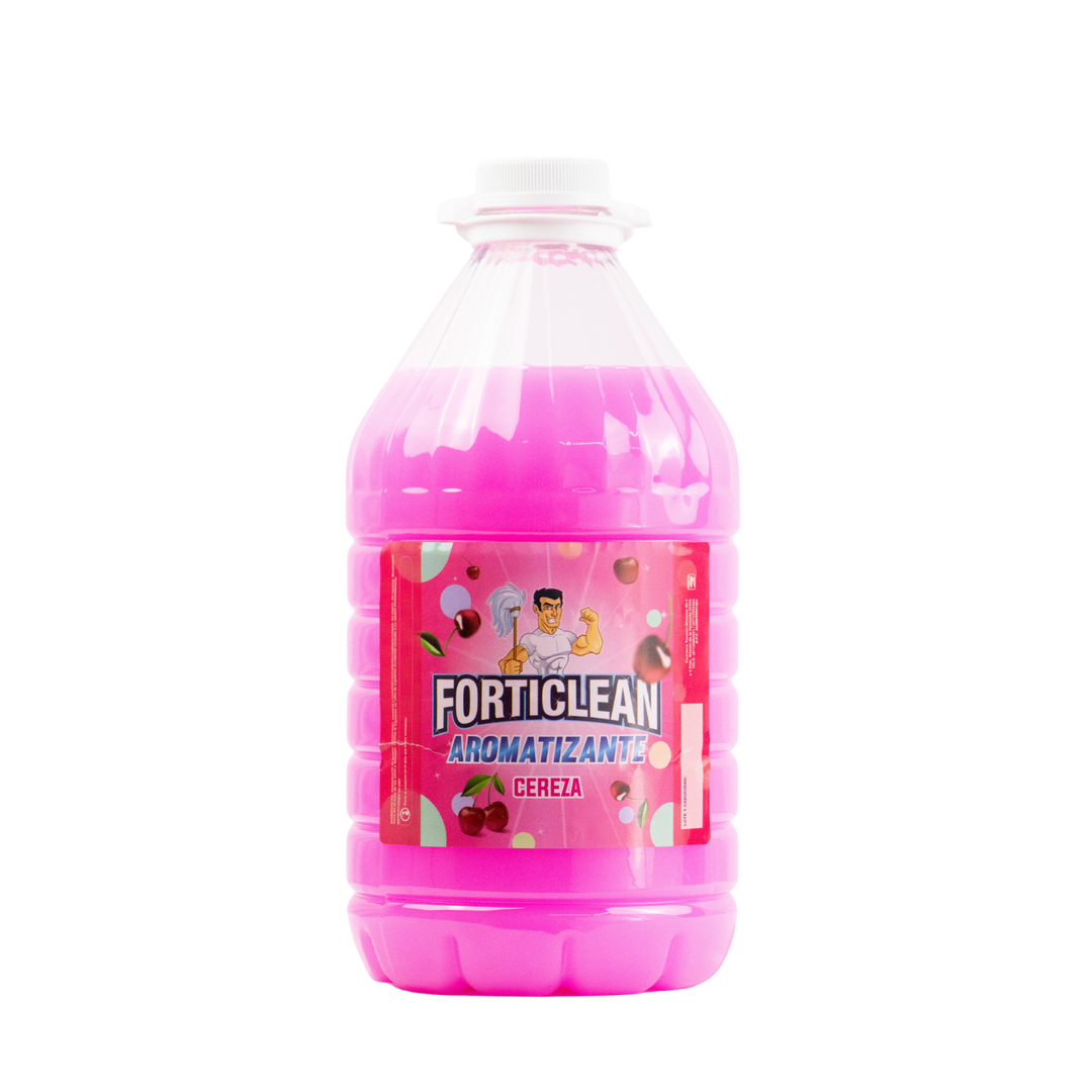 AROMATIZANTE FORTICLEAN®