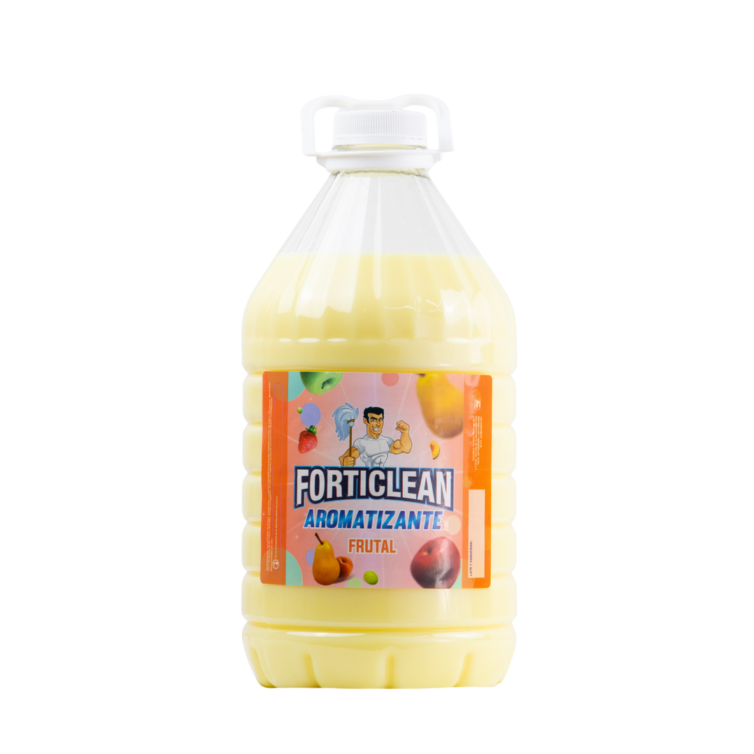 AROMATIZANTE FORTICLEAN®