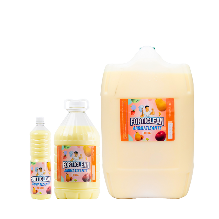 AROMATIZANTE FORTICLEAN®