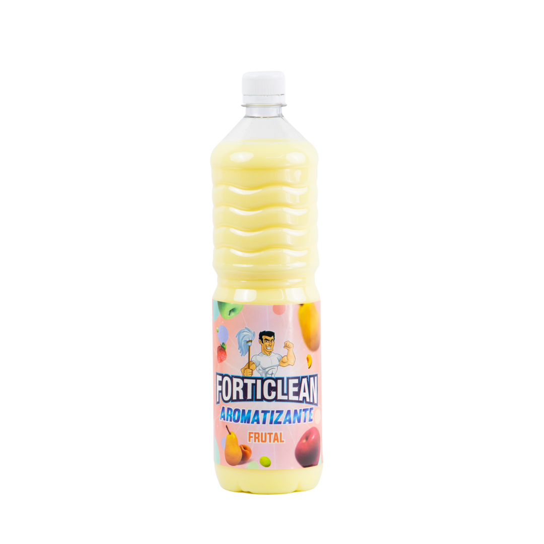AROMATIZANTE FORTICLEAN®