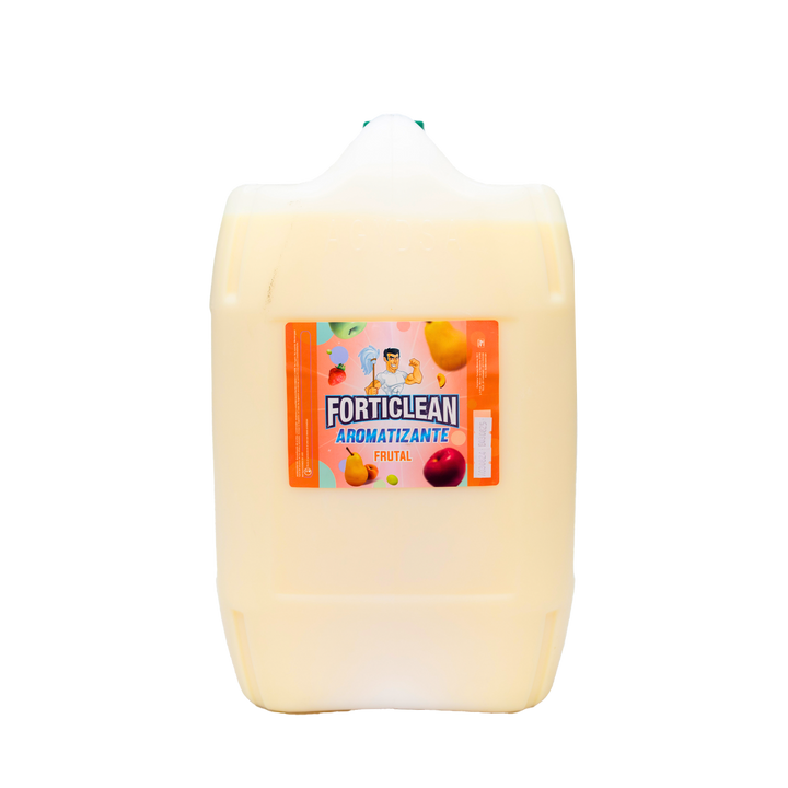 AROMATIZANTE FORTICLEAN®