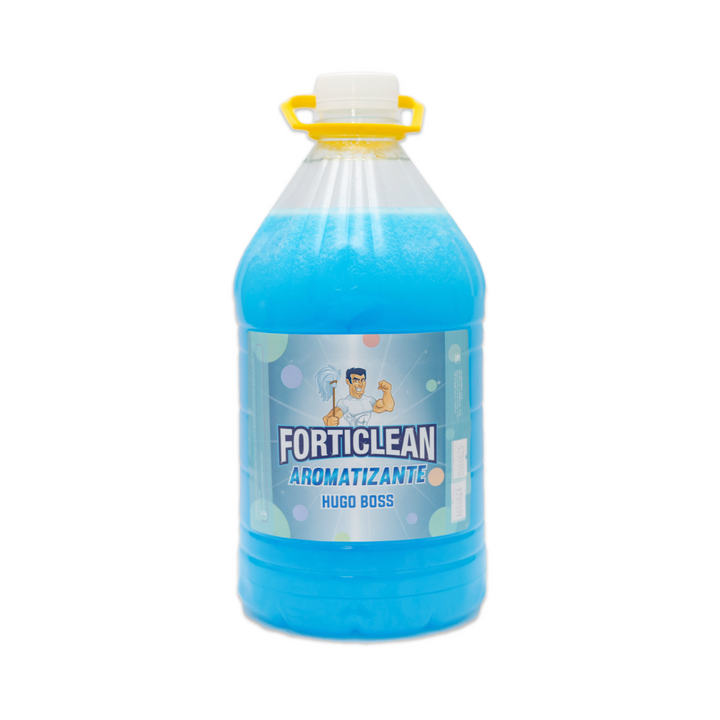 AROMATIZANTE FORTICLEAN®