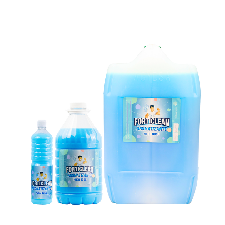 AROMATIZANTE FORTICLEAN®