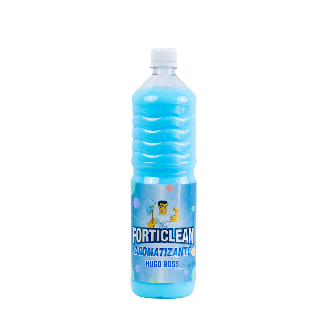 AROMATIZANTE FORTICLEAN®