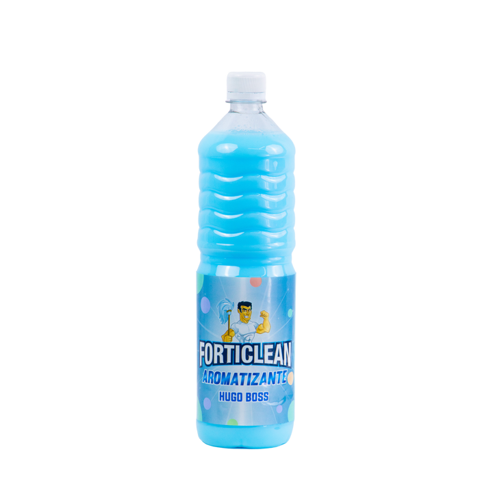 AROMATIZANTE FORTICLEAN®