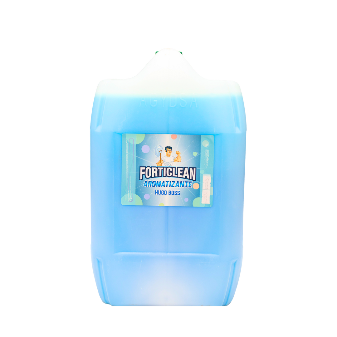 AROMATIZANTE FORTICLEAN®