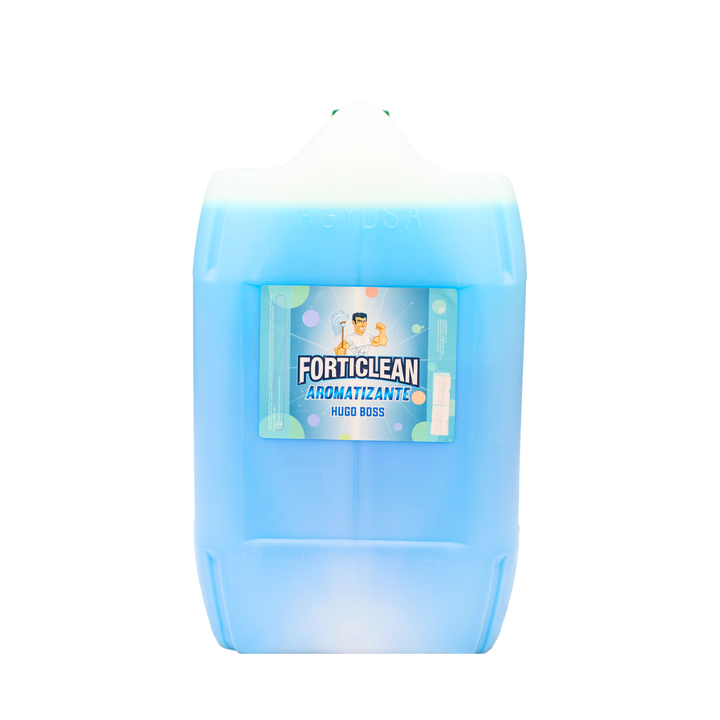 AROMATIZANTE FORTICLEAN®