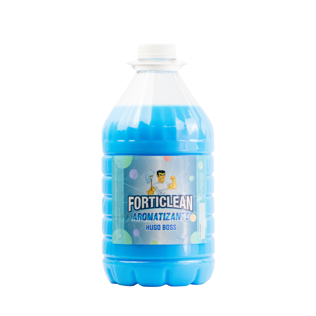 AROMATIZANTE FORTICLEAN®