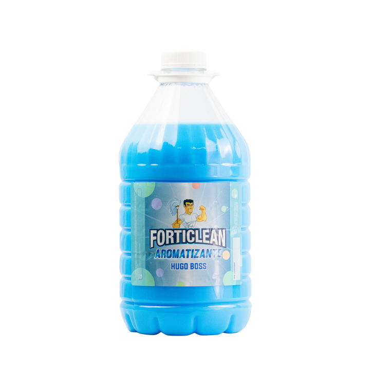 AROMATIZANTE FORTICLEAN®