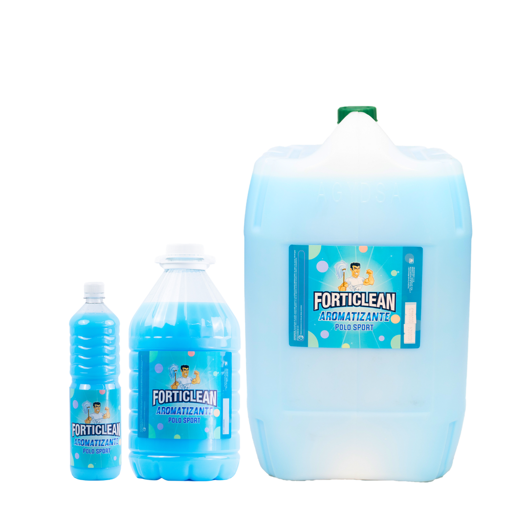 AROMATIZANTE FORTICLEAN®