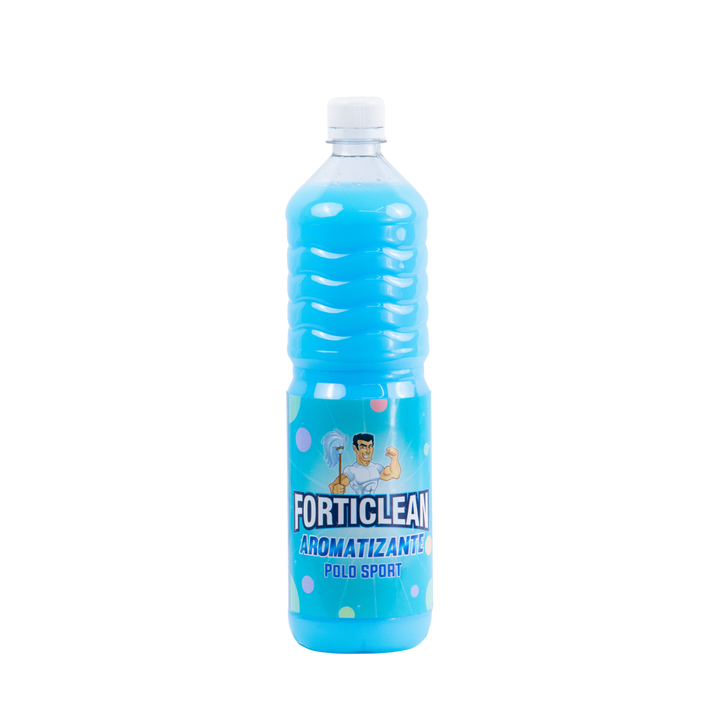 AROMATIZANTE FORTICLEAN®