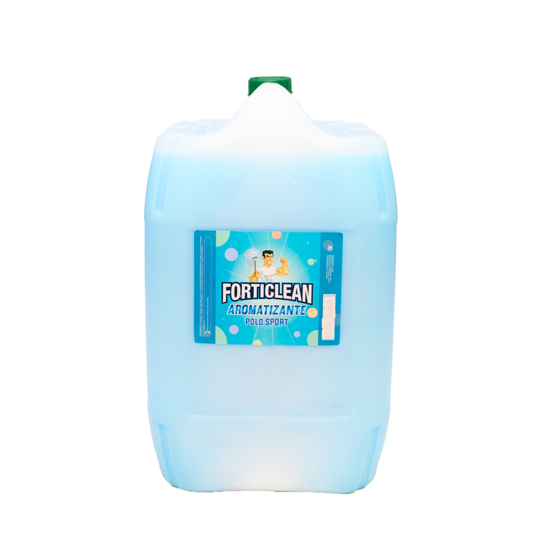AROMATIZANTE FORTICLEAN®