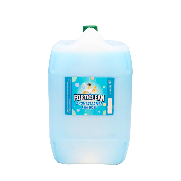 AROMATIZANTE FORTICLEAN®