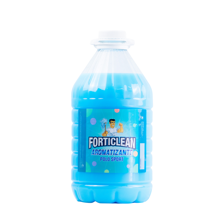 AROMATIZANTE FORTICLEAN®