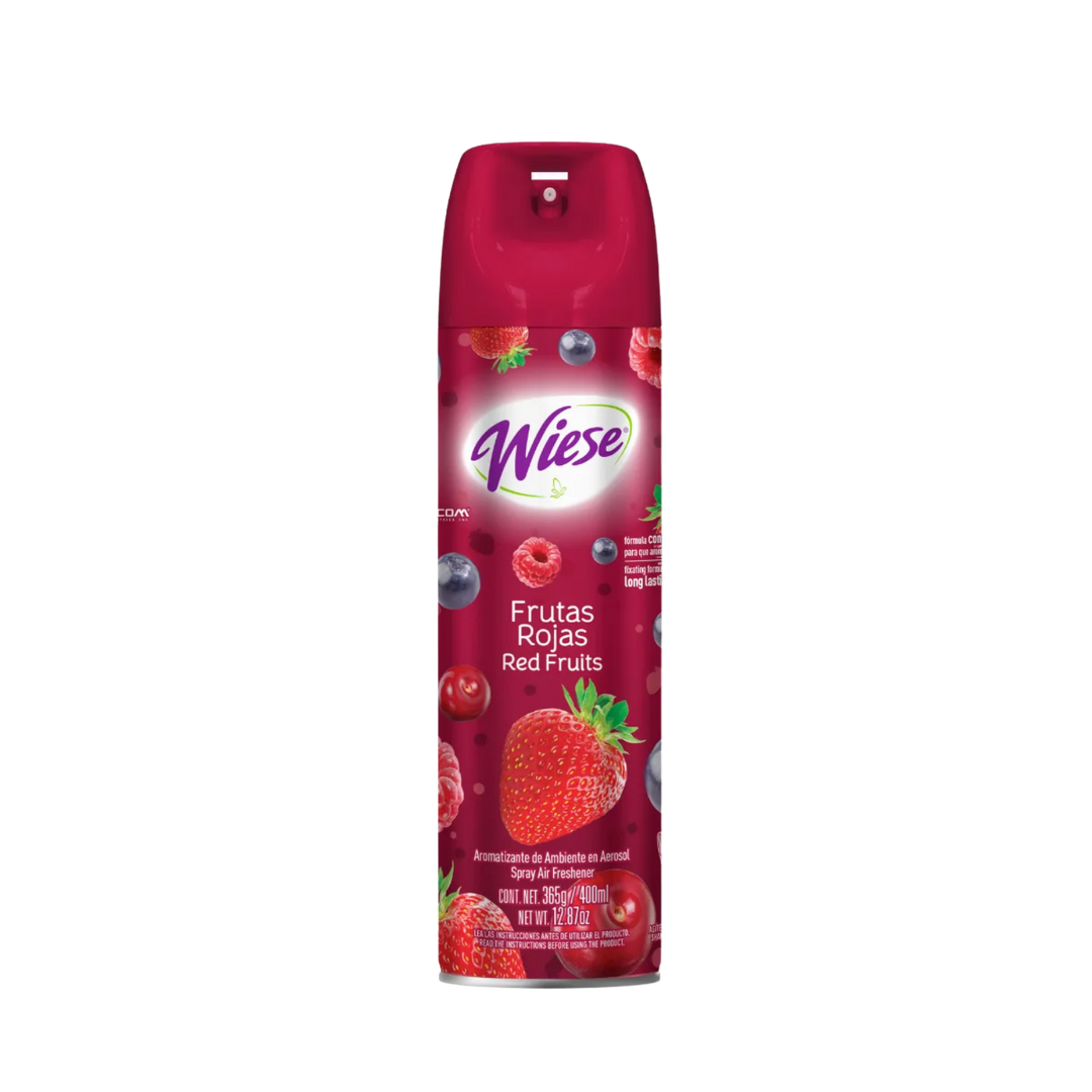 AROMATIZANTE WIESE® 400 ML.