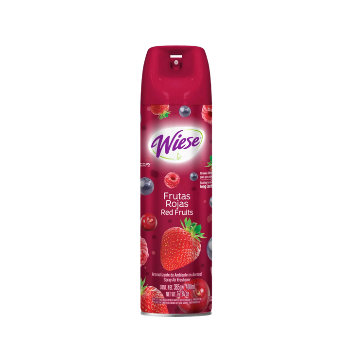 AROMATIZANTE WIESE® 400 ML.
