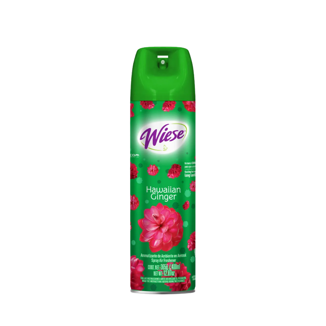 AROMATIZANTE WIESE® 400 ML.
