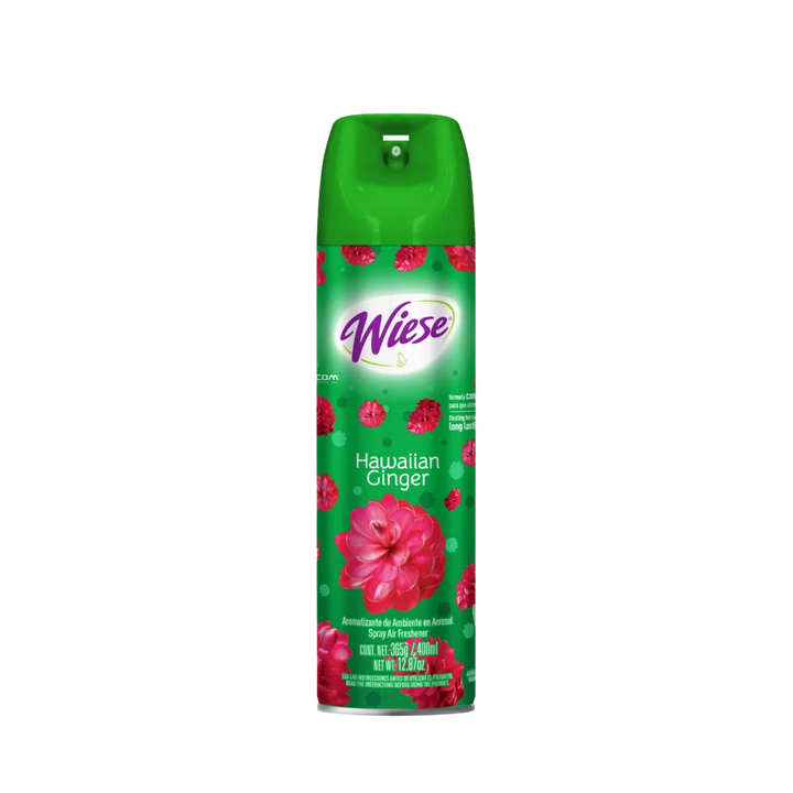 AROMATIZANTE WIESE® 400 ML.