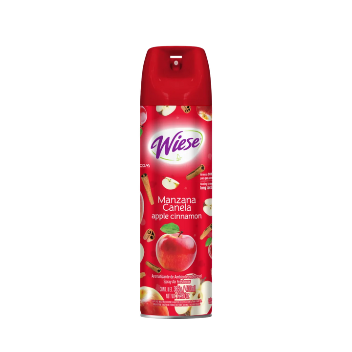 AROMATIZANTE WIESE® 400 ML.