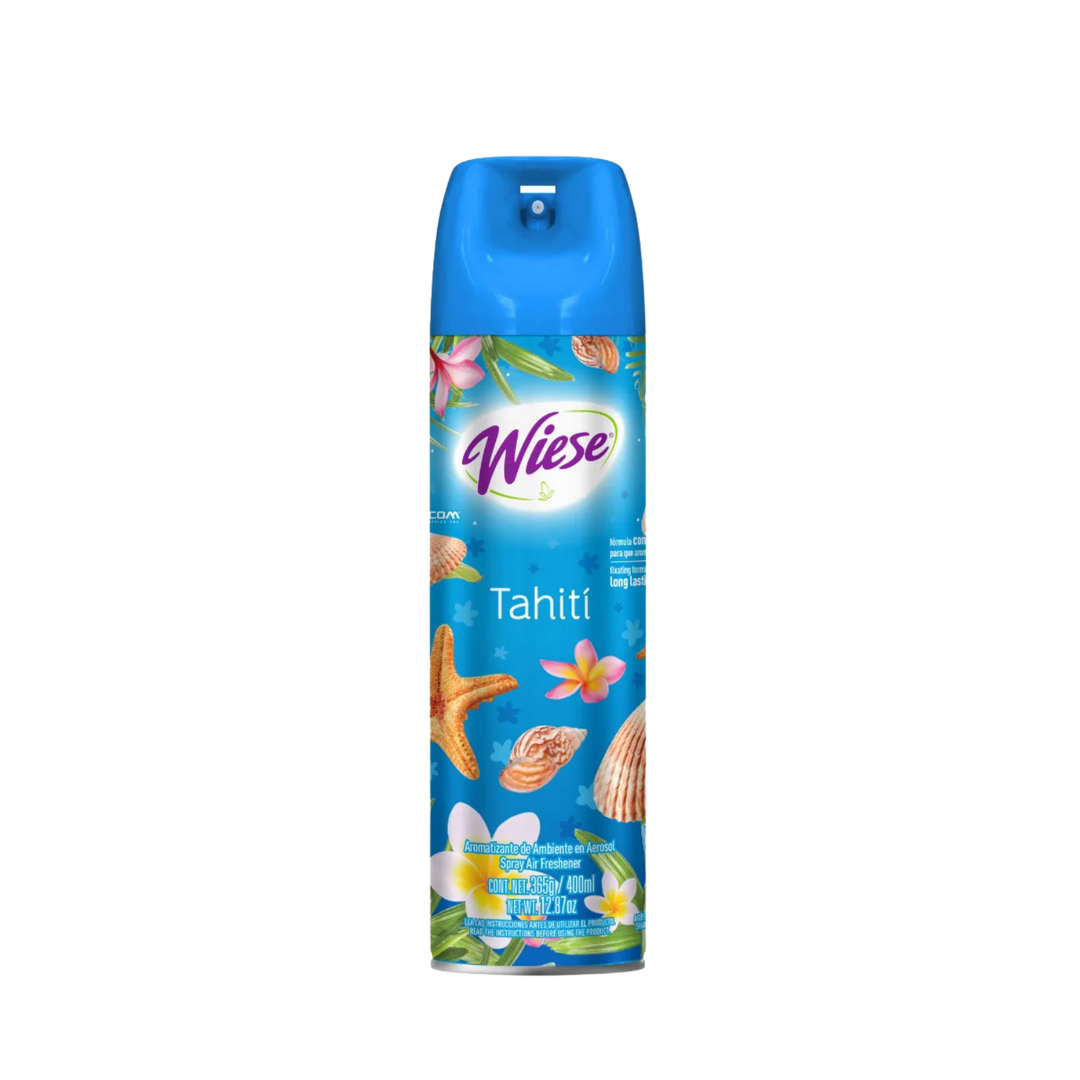 AROMATIZANTE WIESE® 400 ML.