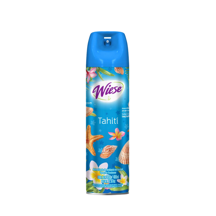 AROMATIZANTE WIESE® 400 ML.