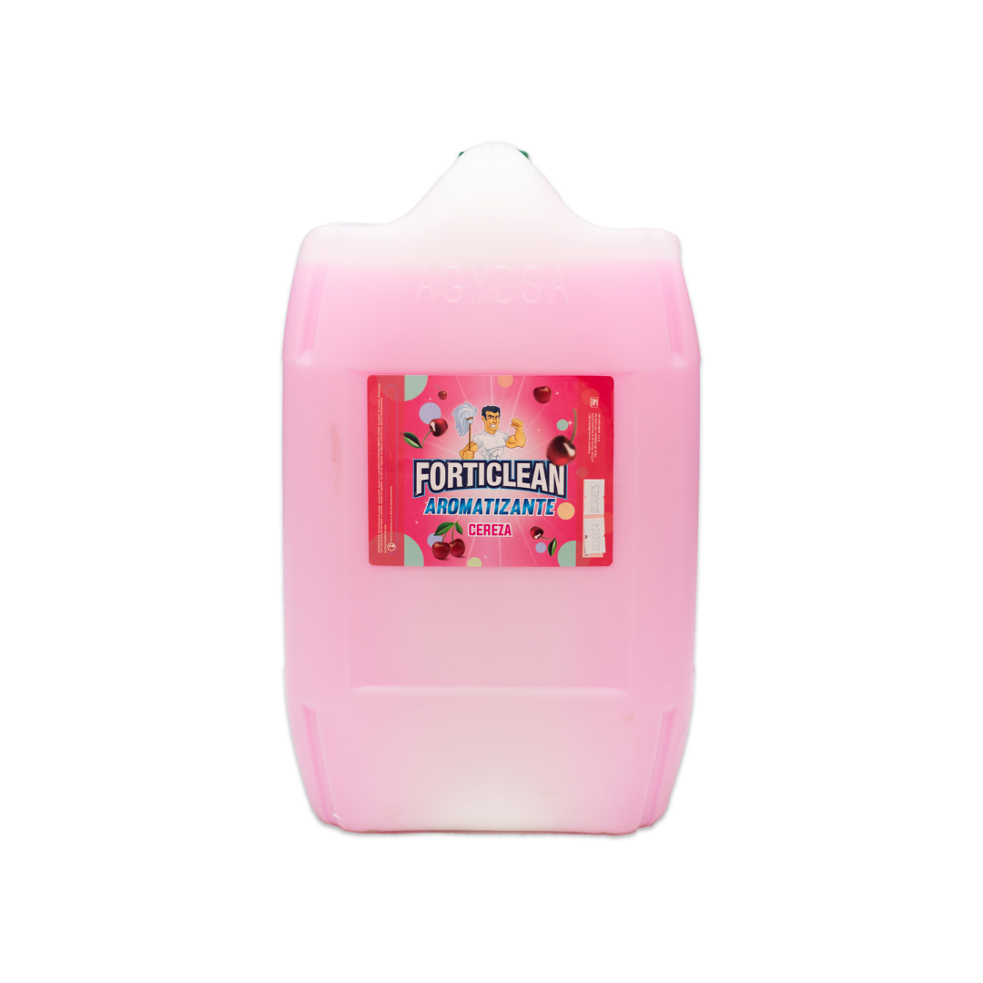 AROMATIZANTE FORTICLEAN®